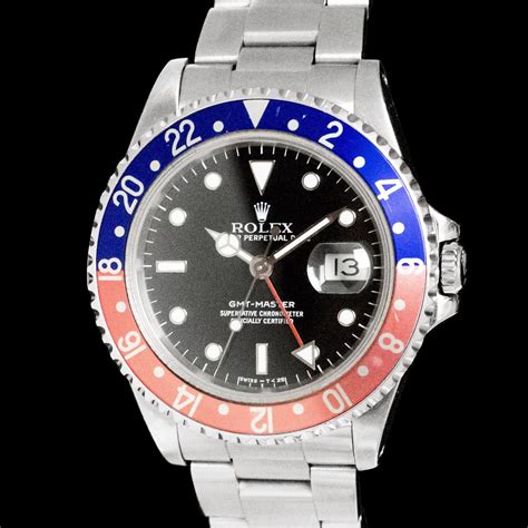 rolex gmt-master 16700 usato|rolex gmt master 16700.